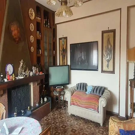 Conforto E Charme Umas Ferias Inesqueciveis شقة البوفيرا